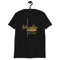 Hollywood-Vine Motel