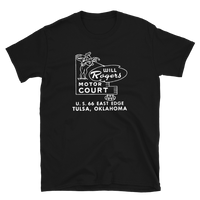 Will Rogers Motor Court