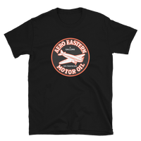 Aero Eastern Motor Oil