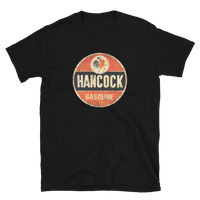 Hancock Gasoline