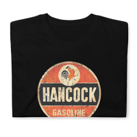 Hancock Gasoline