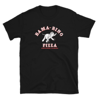 Bama-Bino Pizza