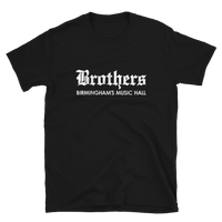 Brothers Music Hall