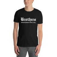 Brothers Music Hall