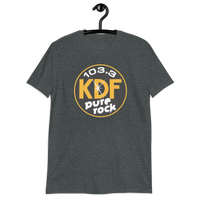 WKDF - Nashville, TN