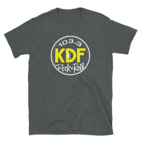 WKDF - Nashville, TN