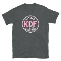 WKDF - Nashville, TN