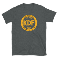 WKDF - Nashville, TN