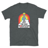 1982 World's Fair - Knoxville