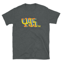 KHYI - Arlington, TX