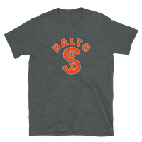 Baltimore Black Sox