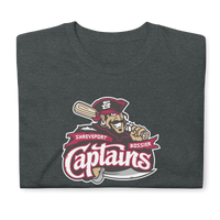 Shreveport-Bossier Captains