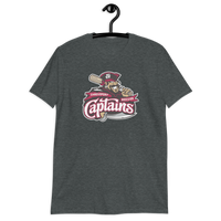 Shreveport-Bossier Captains