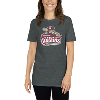 Shreveport-Bossier Captains