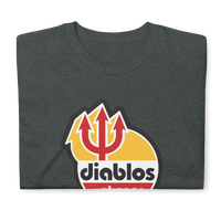 El Paso Diablos