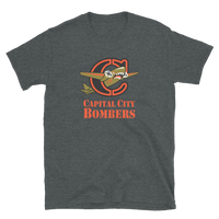 Capital City Bombers