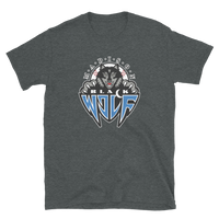 Madison Black Wolf