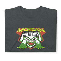 Michigan Battle Cats