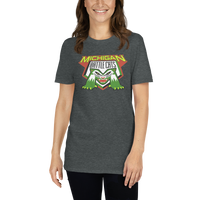 Michigan Battle Cats