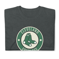 Cleveland Green Sox