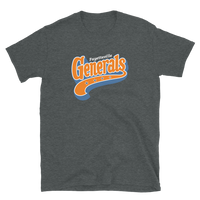 Fayetteville Generals