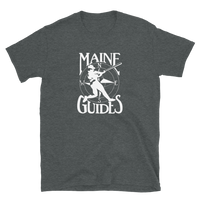 Maine Guides