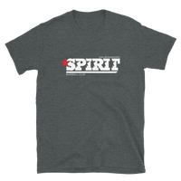 San Bernardino Spirit