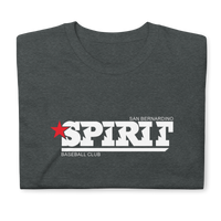 San Bernardino Spirit