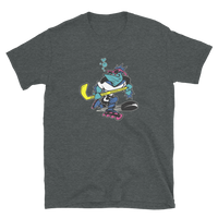 San Diego Barracudas