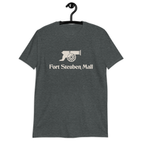 Fort Steuben Mall