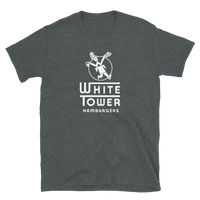 White Tower Hamburgers