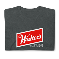 Walter's Beer