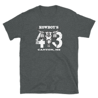 Kowboy's 43
