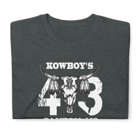 Kowboy's 43