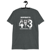 Kowboy's 43