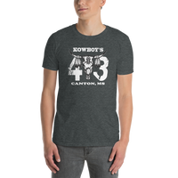 Kowboy's 43