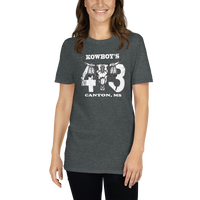 Kowboy's 43