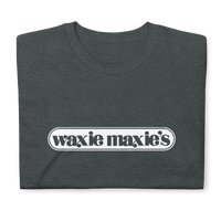 Waxie Maxie's
