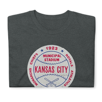 Kansas City Municipal Stadium