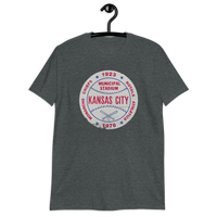 Kansas City Municipal Stadium