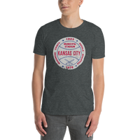 Kansas City Municipal Stadium