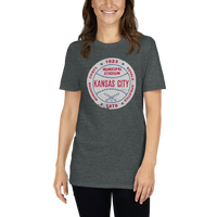 Kansas City Municipal Stadium