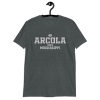 Arcola, MS