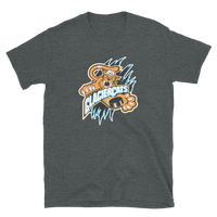 Arkansas GlacierCats