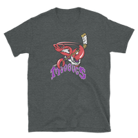 Bossier-Shreveport Mudbugs