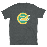 California Golden Seals