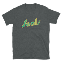 California Golden Seals