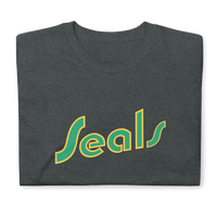 California Golden Seals