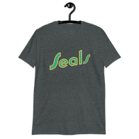 California Golden Seals