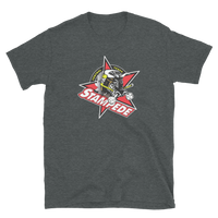 Central Texas Stampede